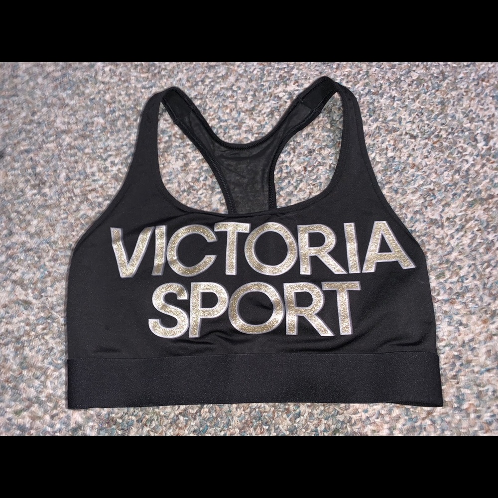 VS Sport Racerback Bra